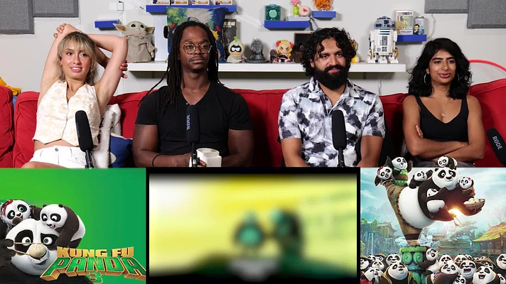 Video thumbnail
