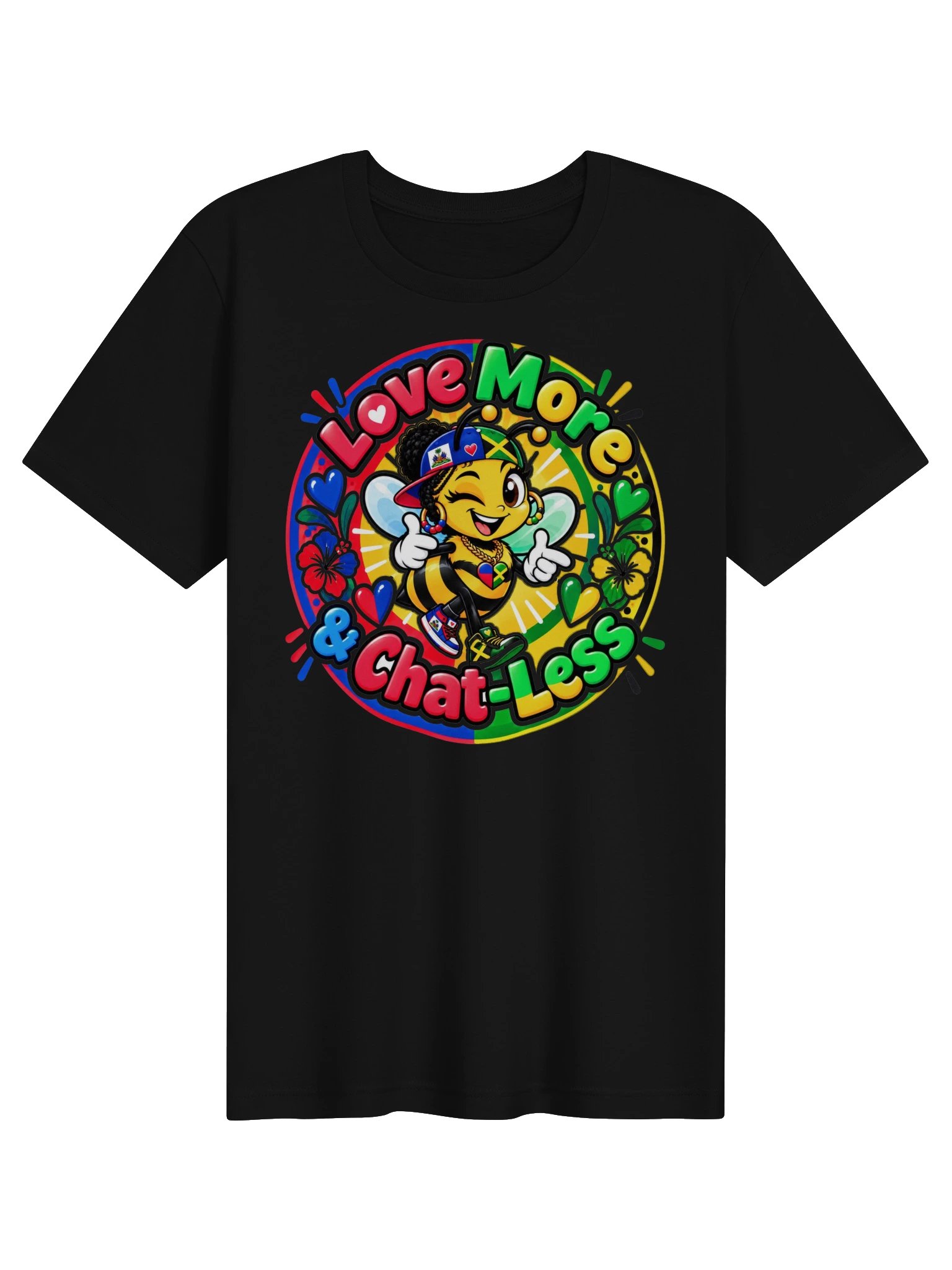 Bee Tee · Islands product image (1)
