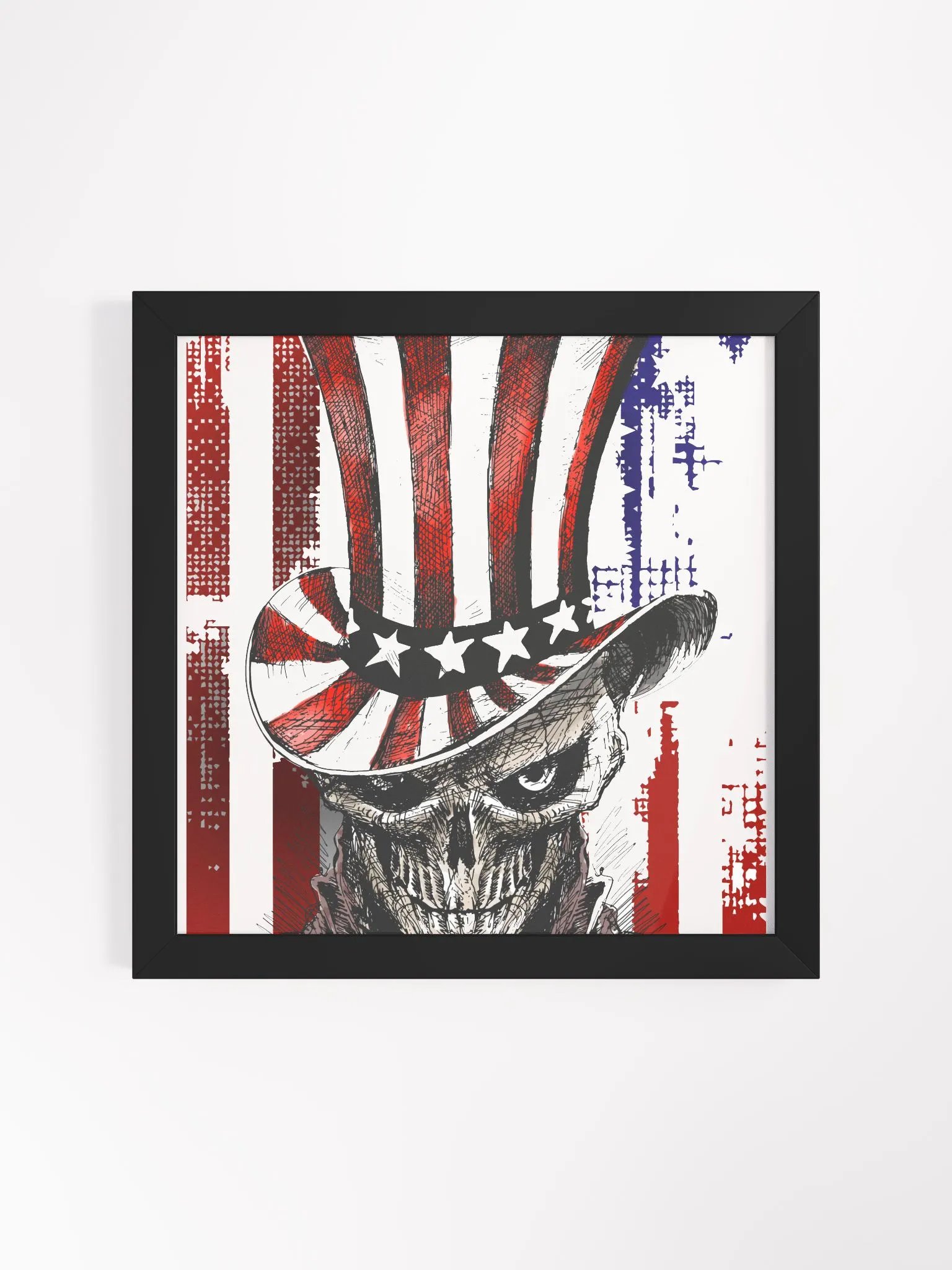 Dead Uncle Sam product image (1)