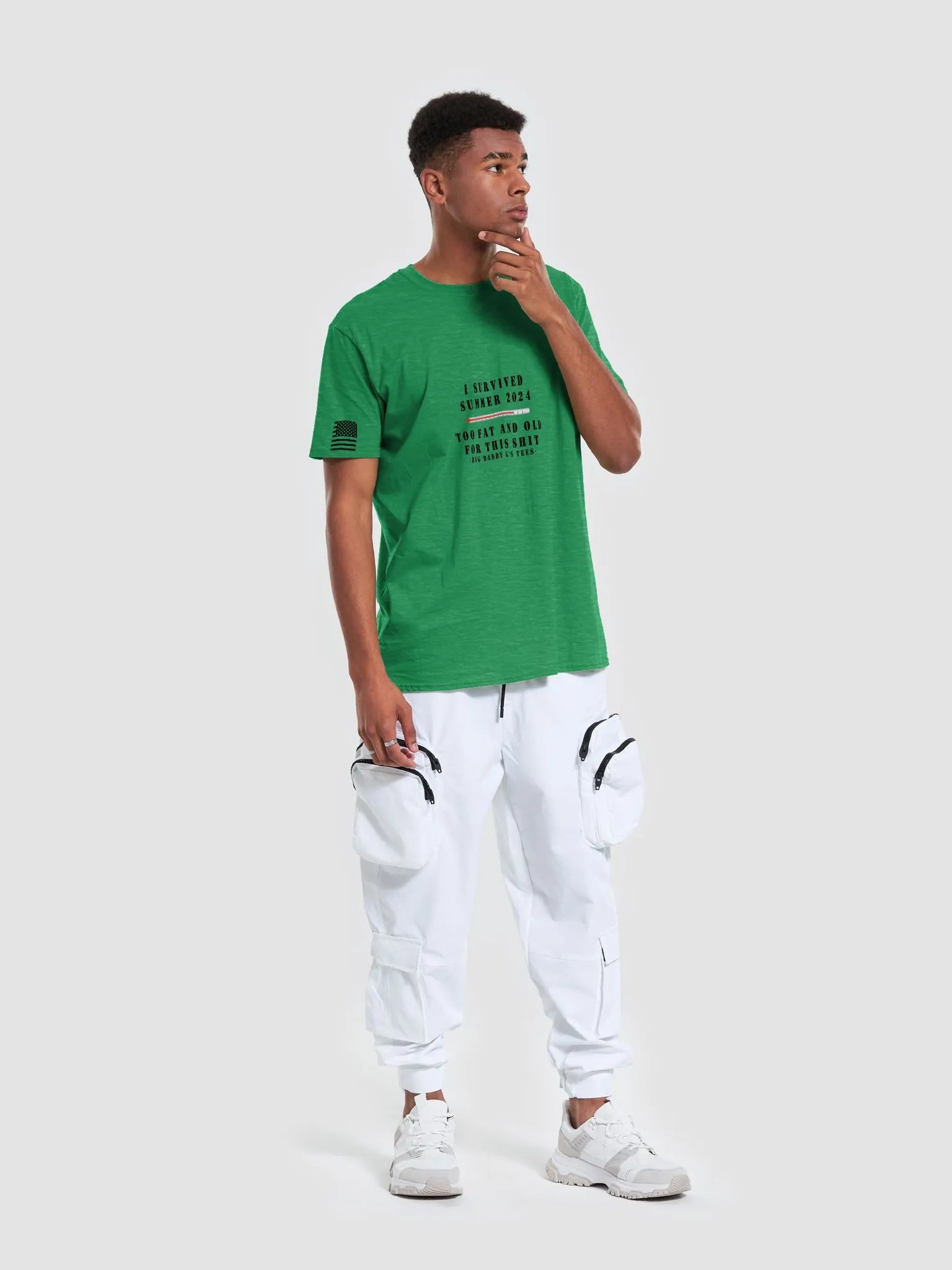 I Survived Summer 2024 product image (13)