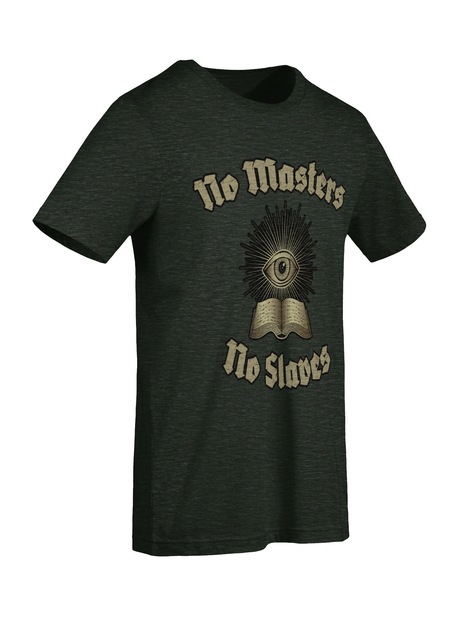 No Masters & No Slaves product image (76)