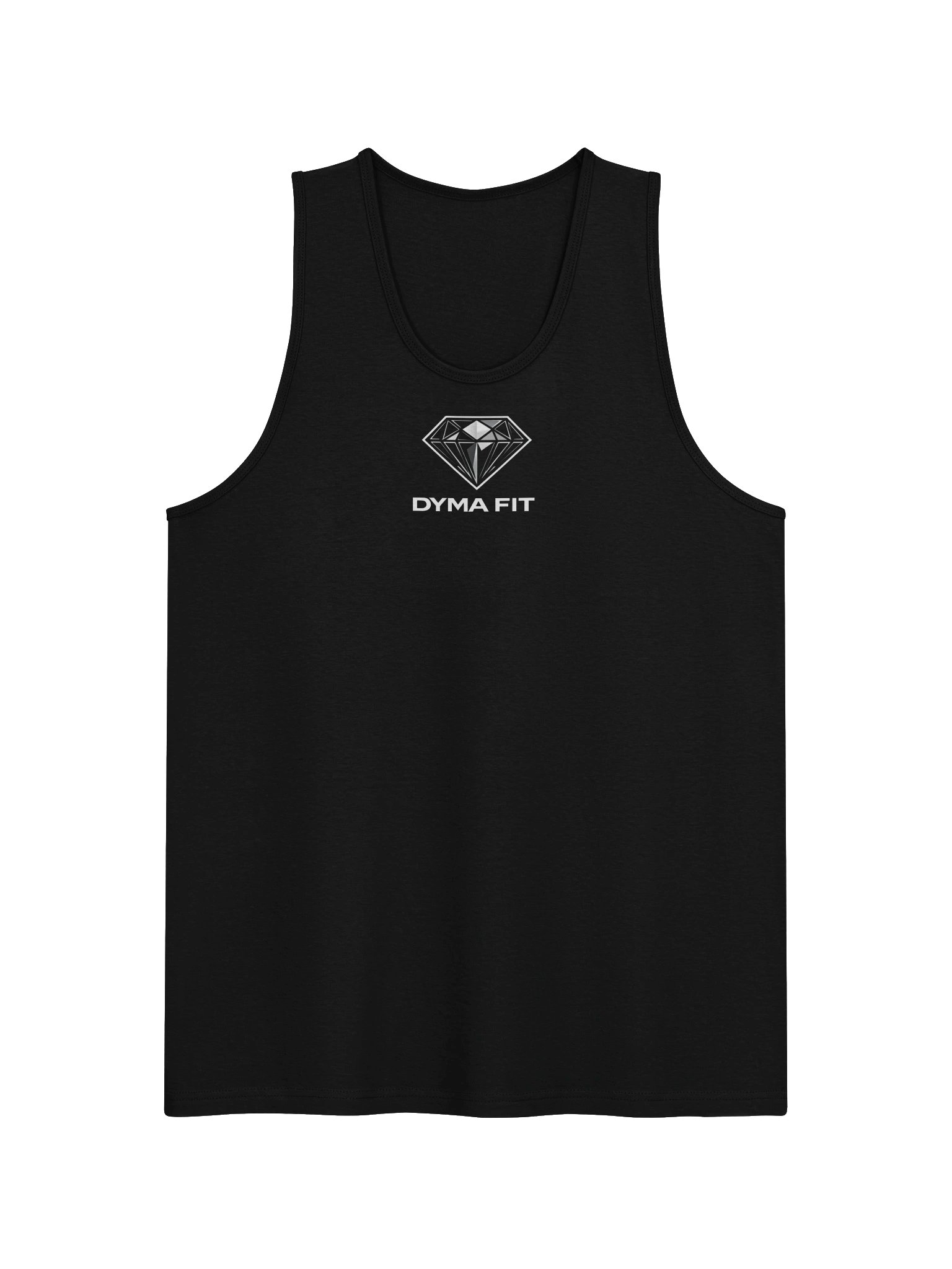 DYMA FIT diamond tank product image (1)