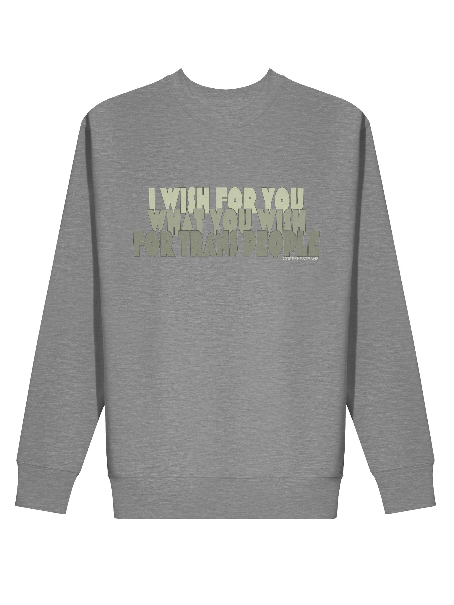 I Wish for You Sweatshirt product image (6)
