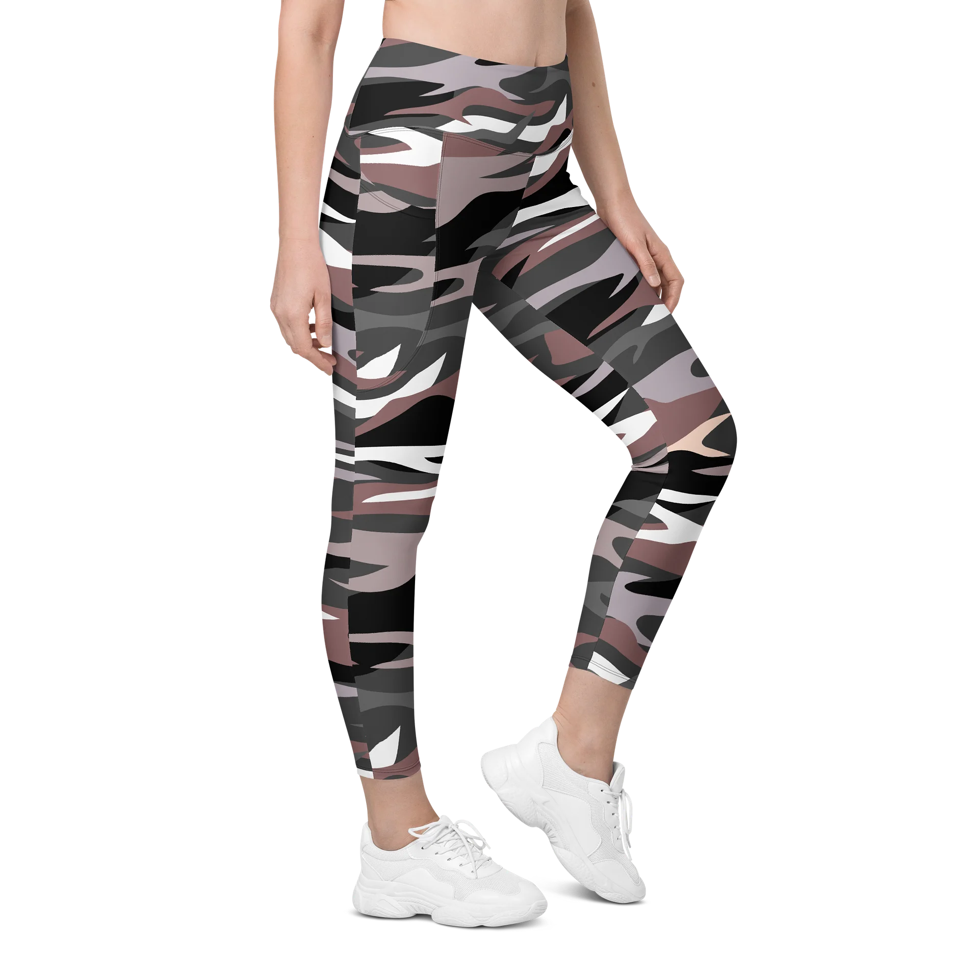 "Camo" Leggings product image (5)