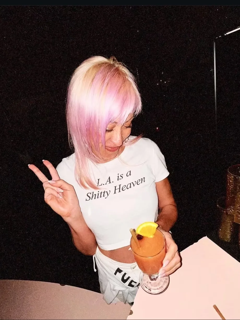 L.A. is a Shitty Heaven product image (1)