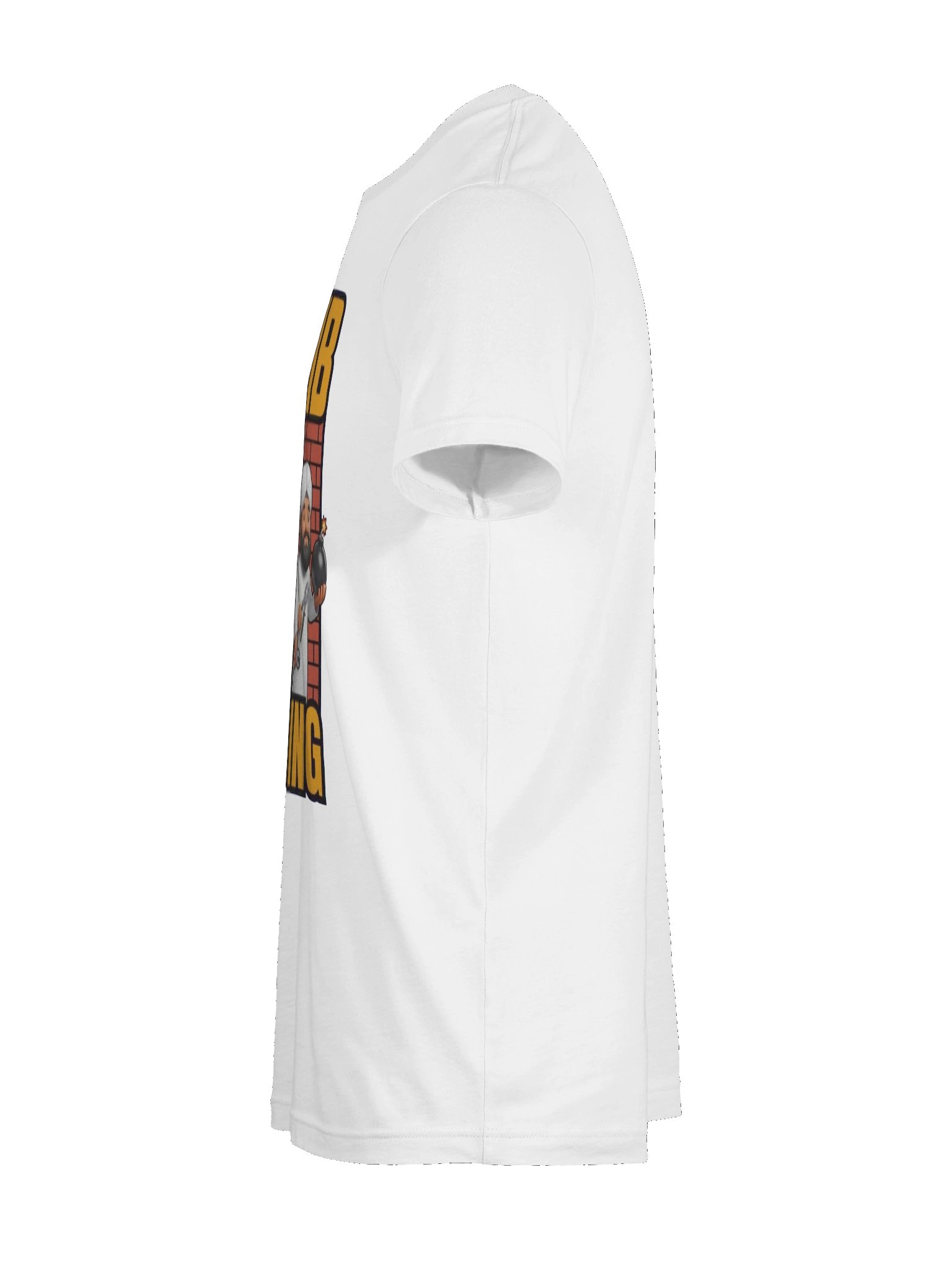 Bomb The Building tshirt product image (79)