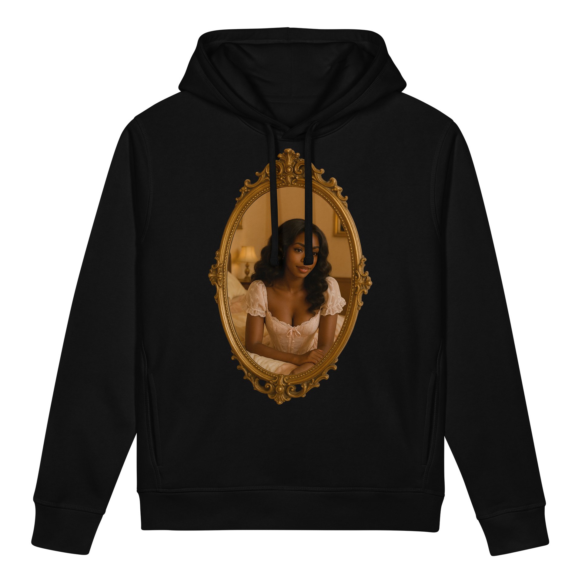 ✨ Timeless – Soft Lifestyle Hoodie product image (1)
