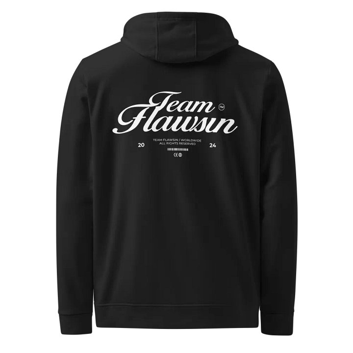 TF Adidas Fleece Hoodie product image (2)