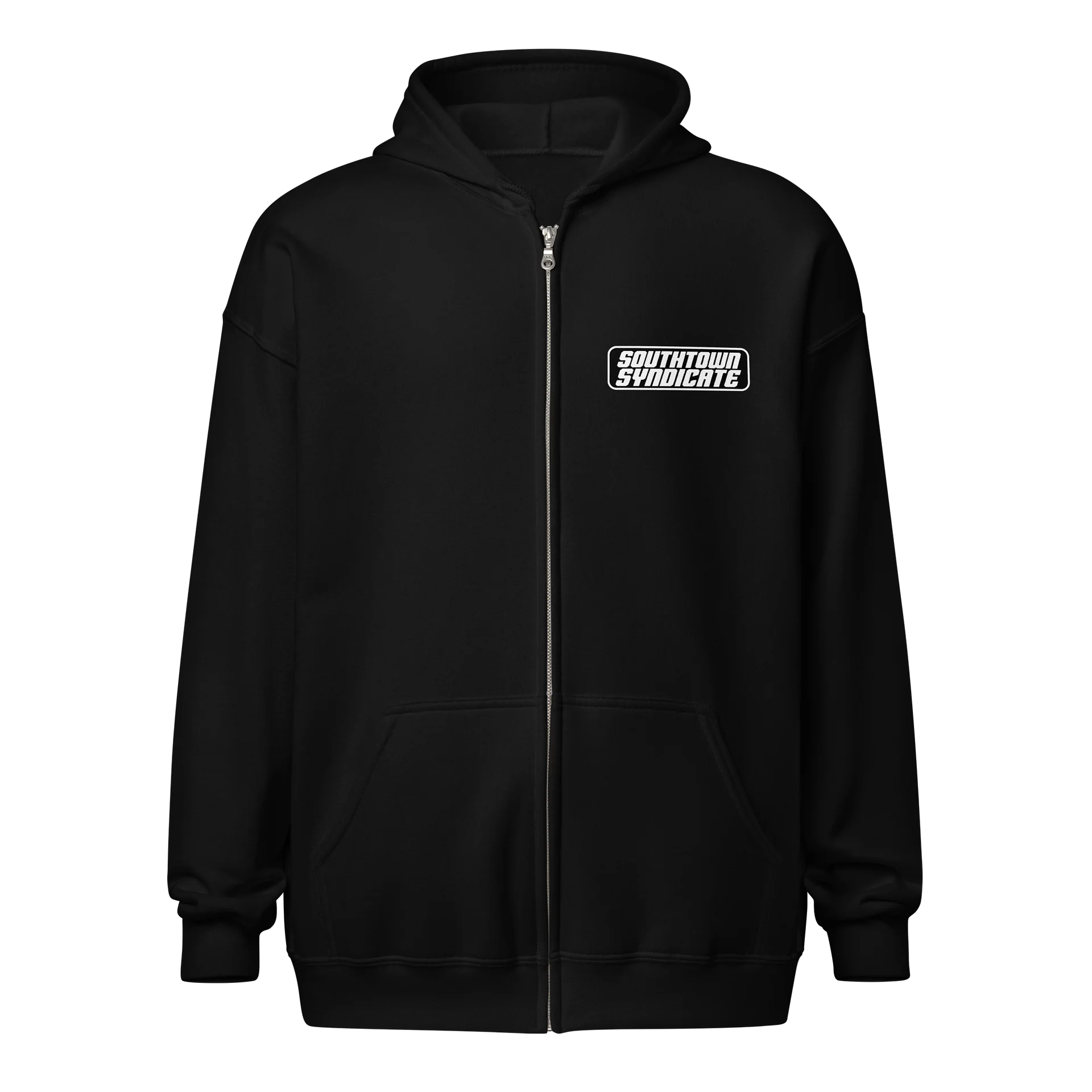 Shop Rag Zip Up product image (1)