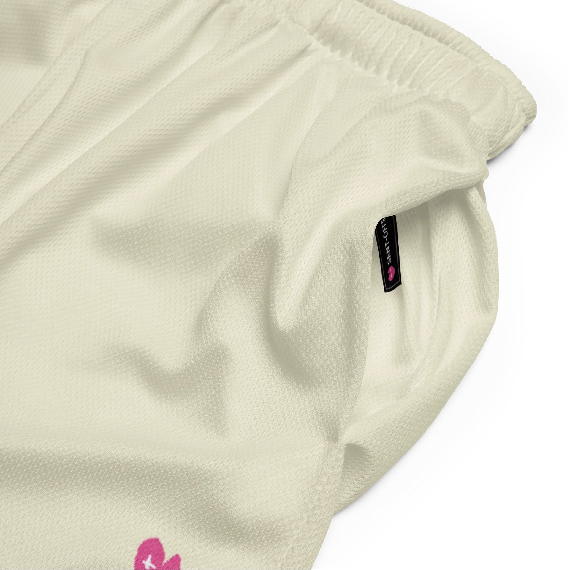 Atlético San Juan Away Shorts product image (6)
