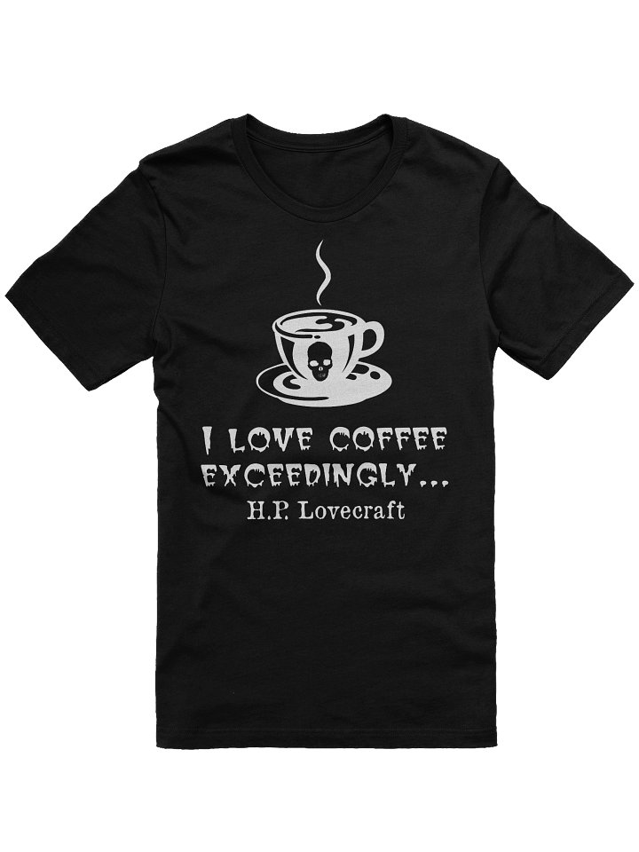 Lovecraft's Coffee product image (5)