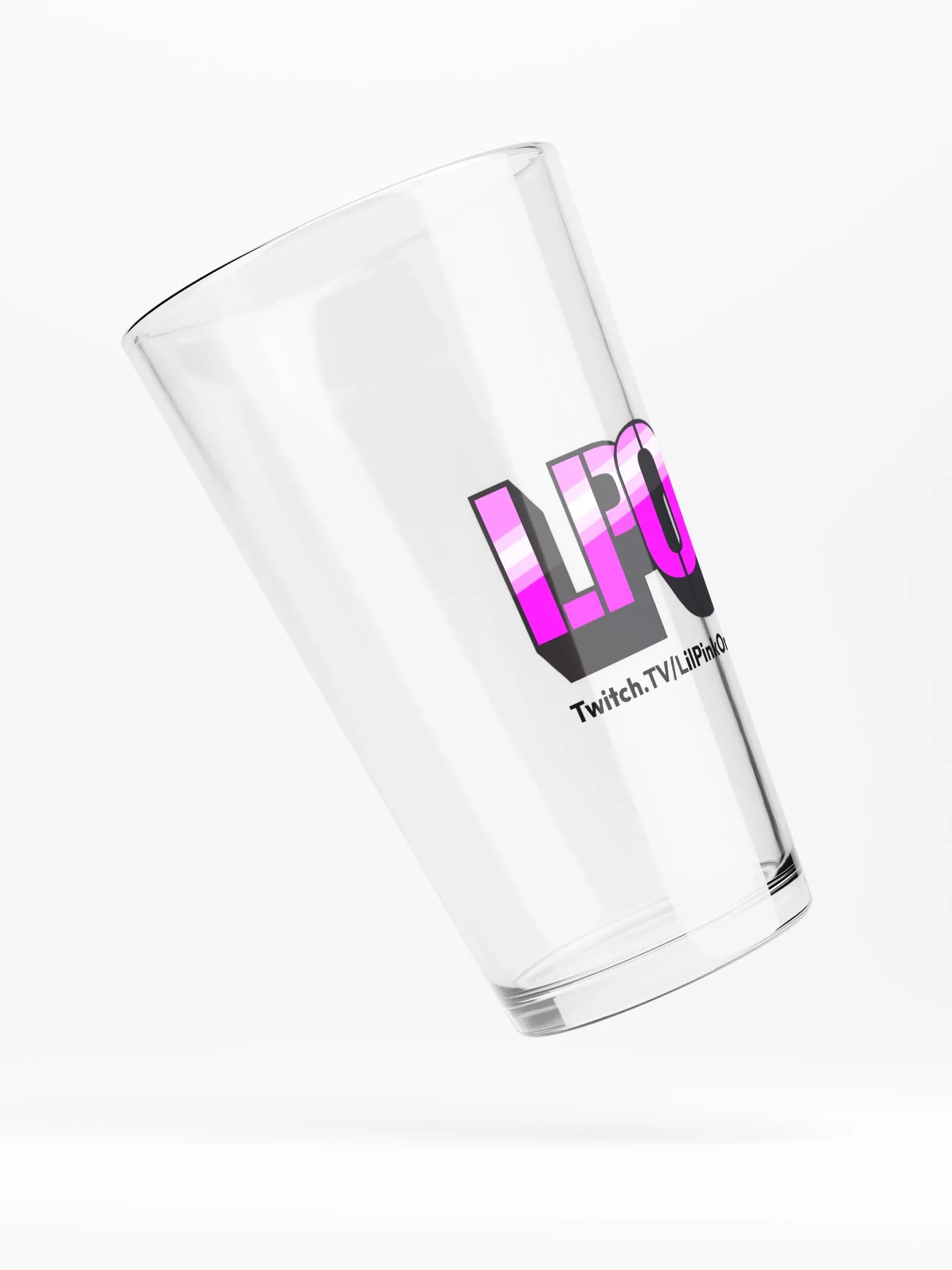 LPO Ølglas product image (4)