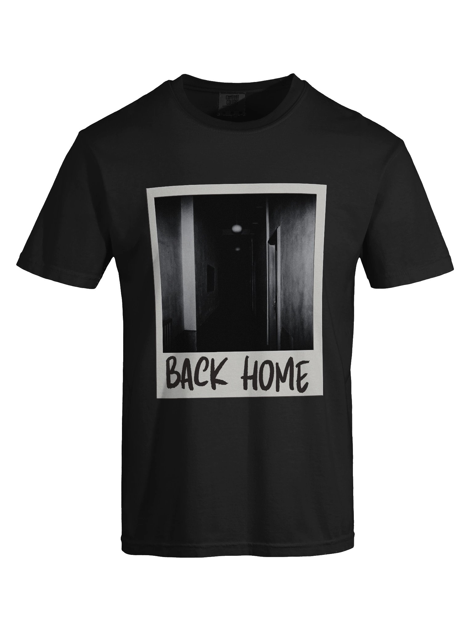 Back Home Heavy Shirt product image (40)