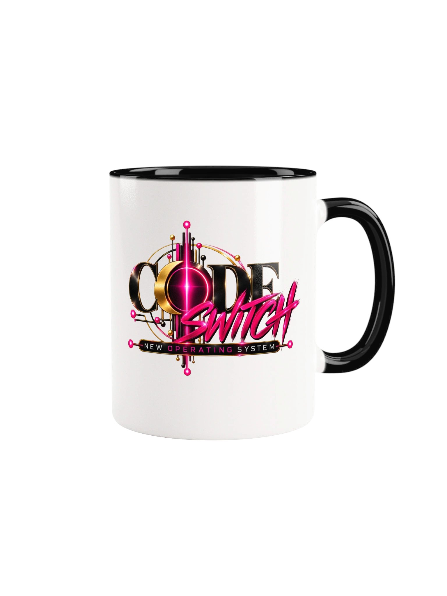 Code Switch Coffee Mug product image (1)