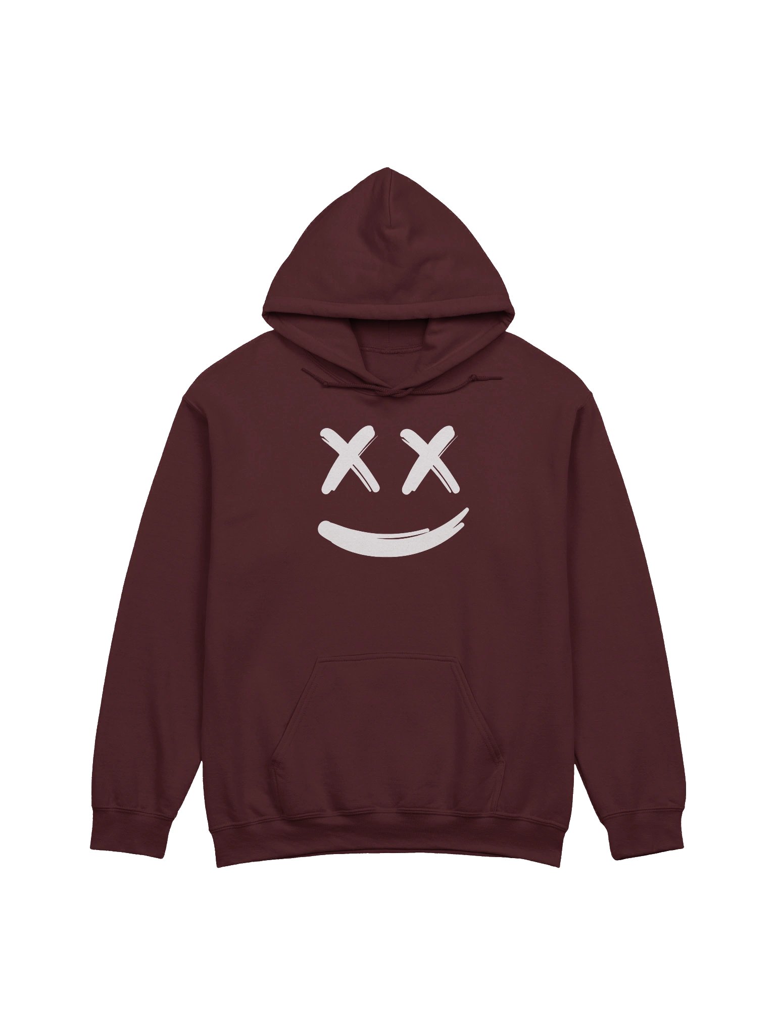 Just Smile - Hoodie product image (2)