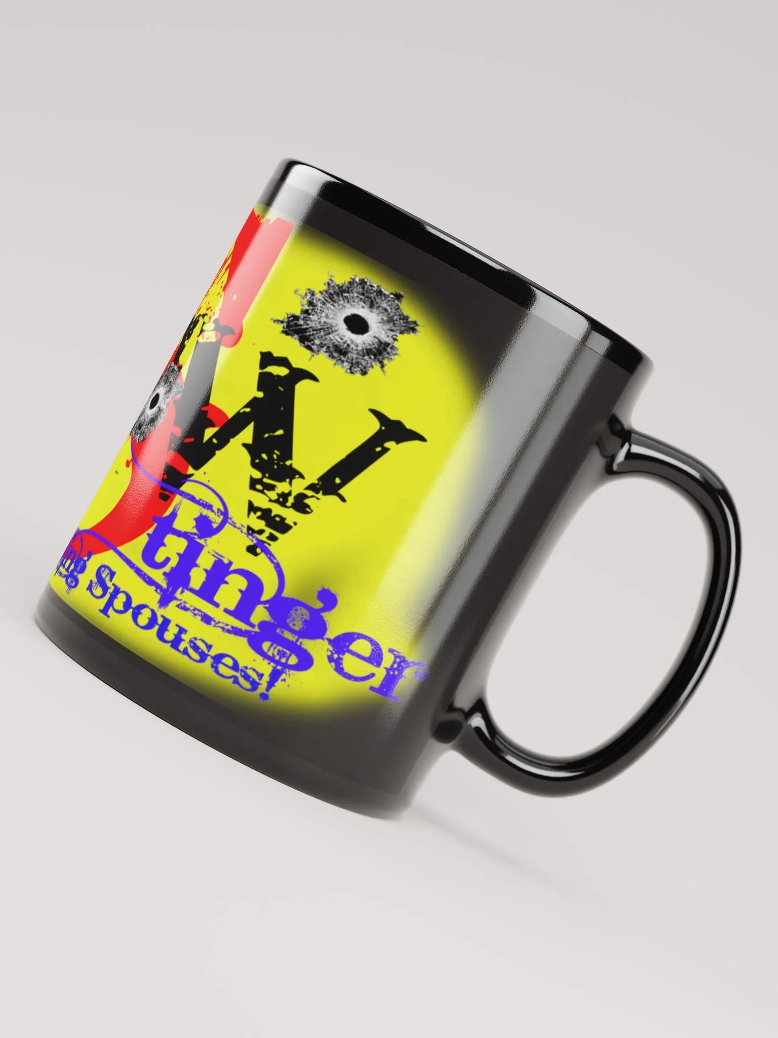 BtwsGaming Coffee Mug product image (7)