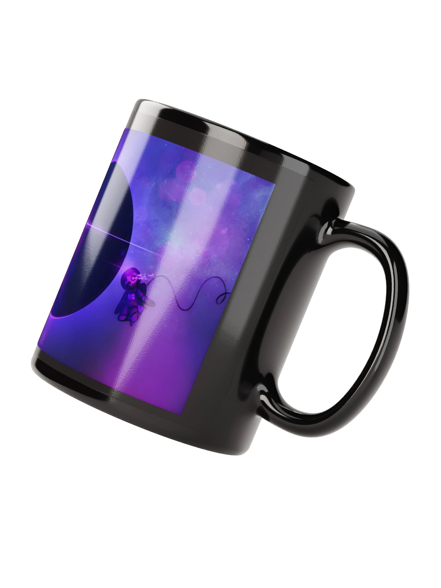Eclipsed Mug product image (4)