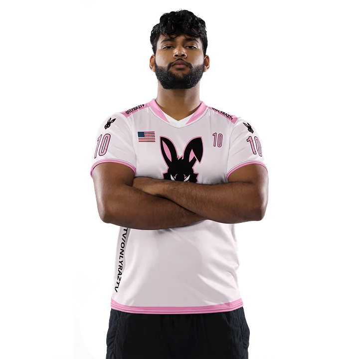 Dissfunctional Rabbit Jersey product image (2)