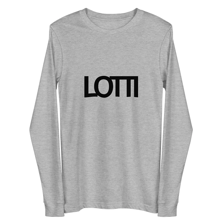 Lotti long tee product image (8)
