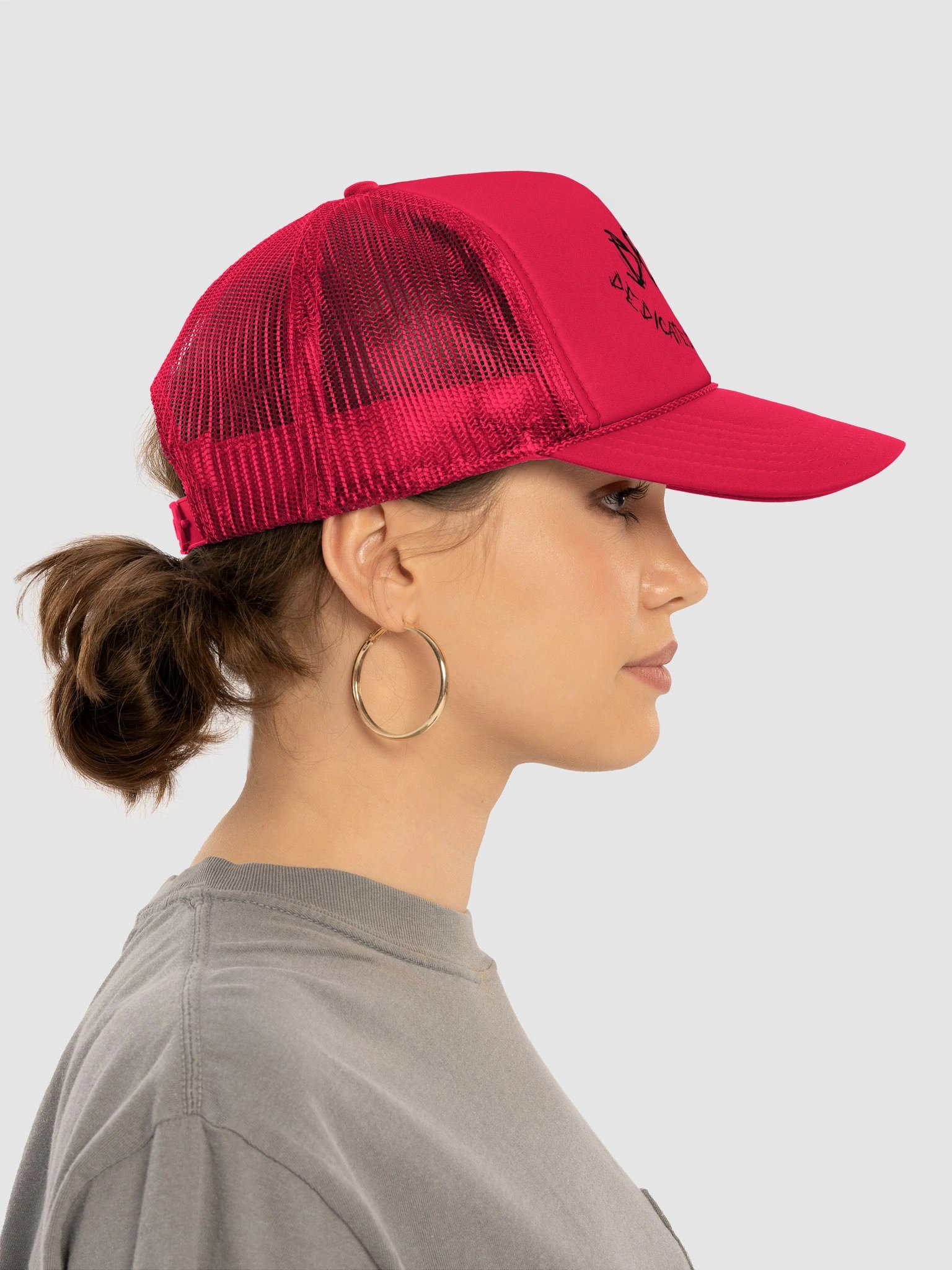 DBM Executive Snapback product image (16)