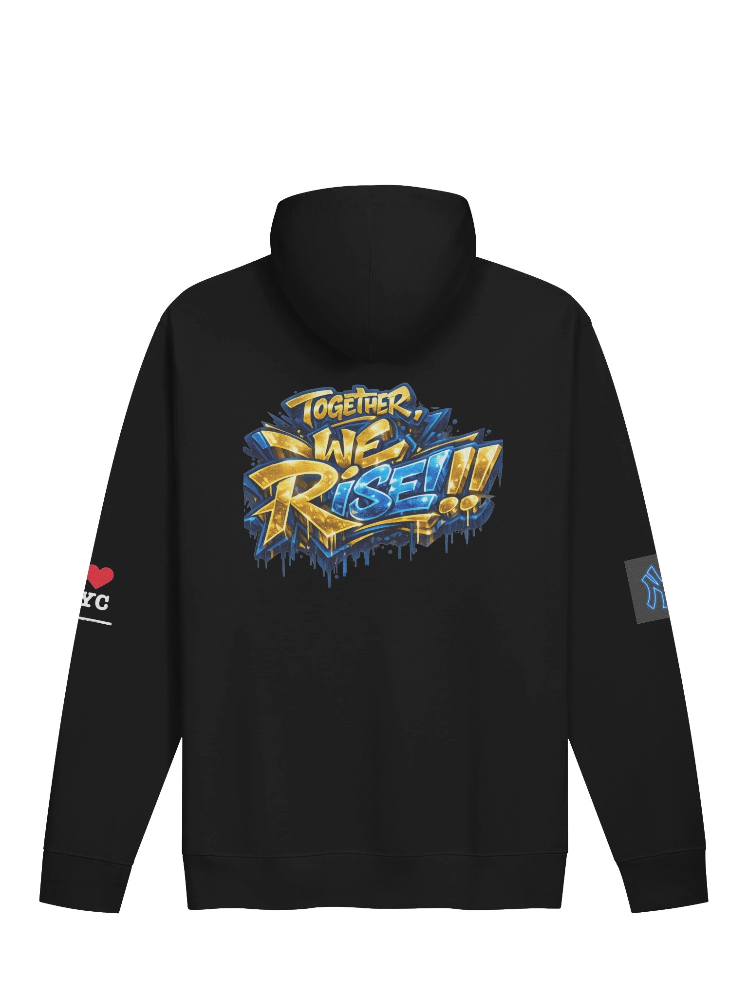 B1 Hoodie 2.0 product image (2)