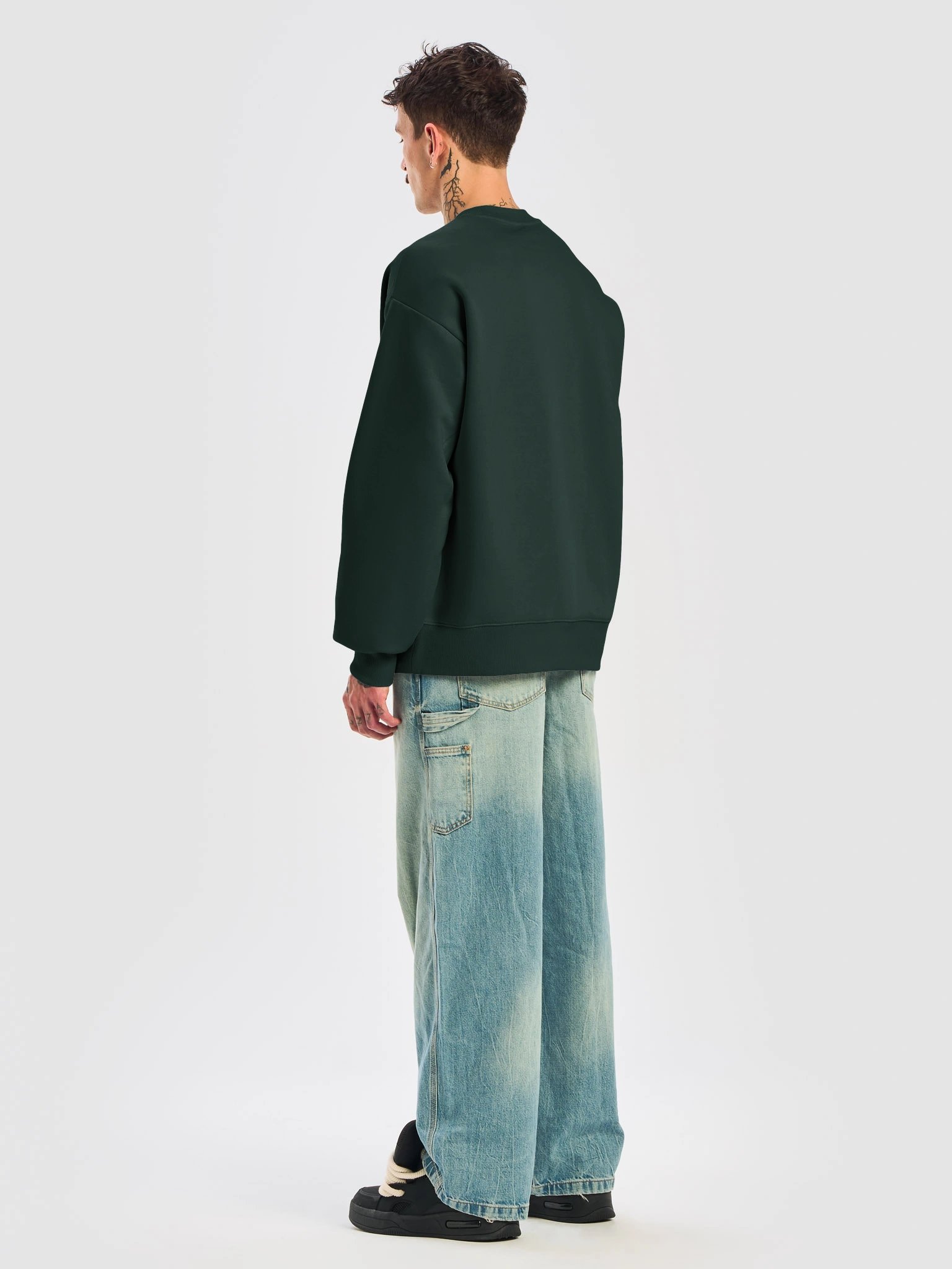 Core Pine Crewneck product image (7)