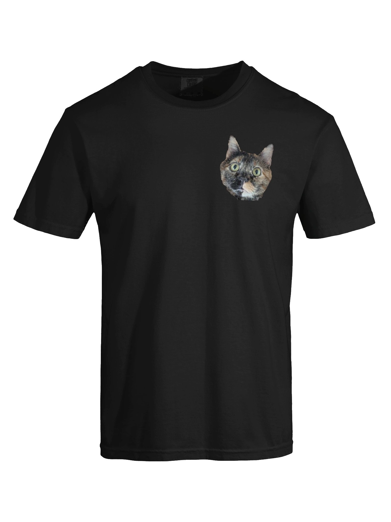 Mocha Derp Shirt product image (31)