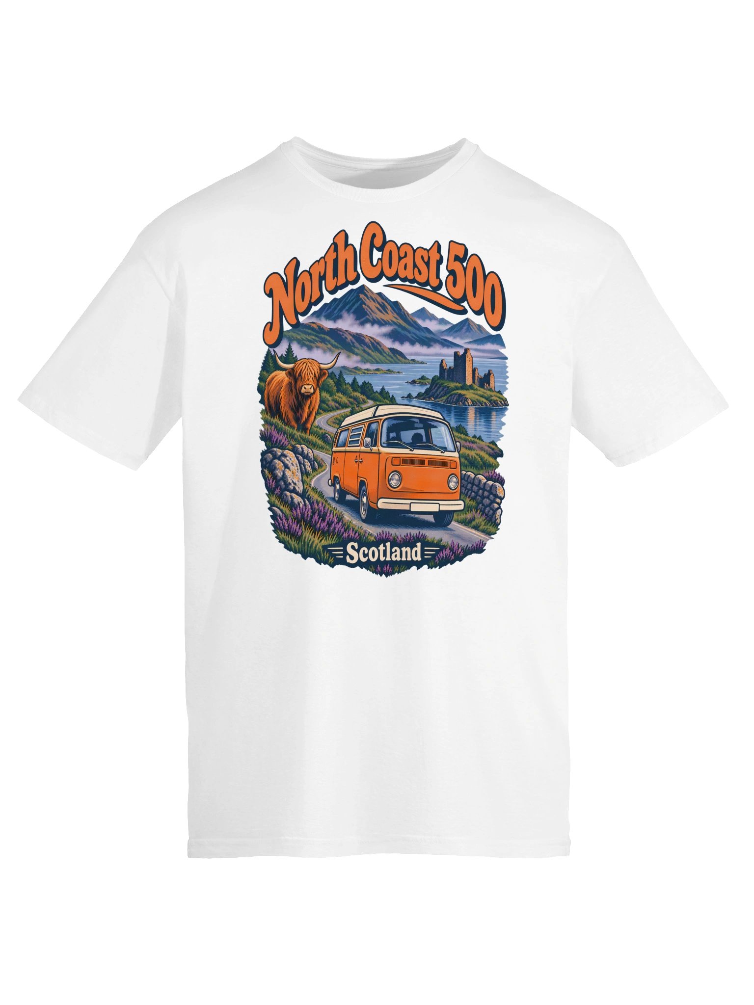 North Coast 500 product image (5)