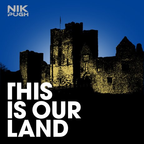 This Is Our Land product image (1)
