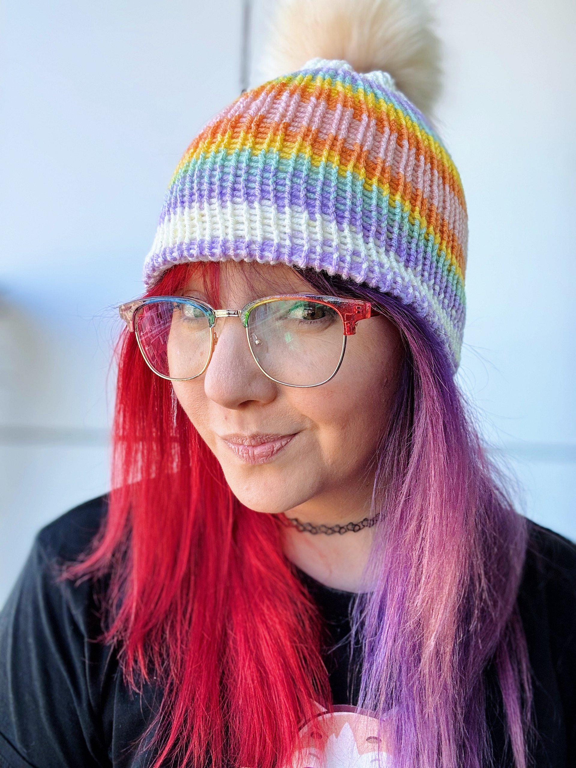 Knit Beanie product image (2)