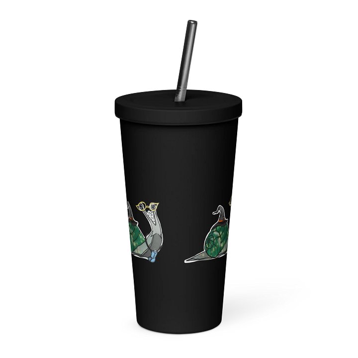 Halloween Snailos Tumbler product image (6)