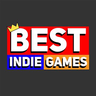 Best Indie Games Merch