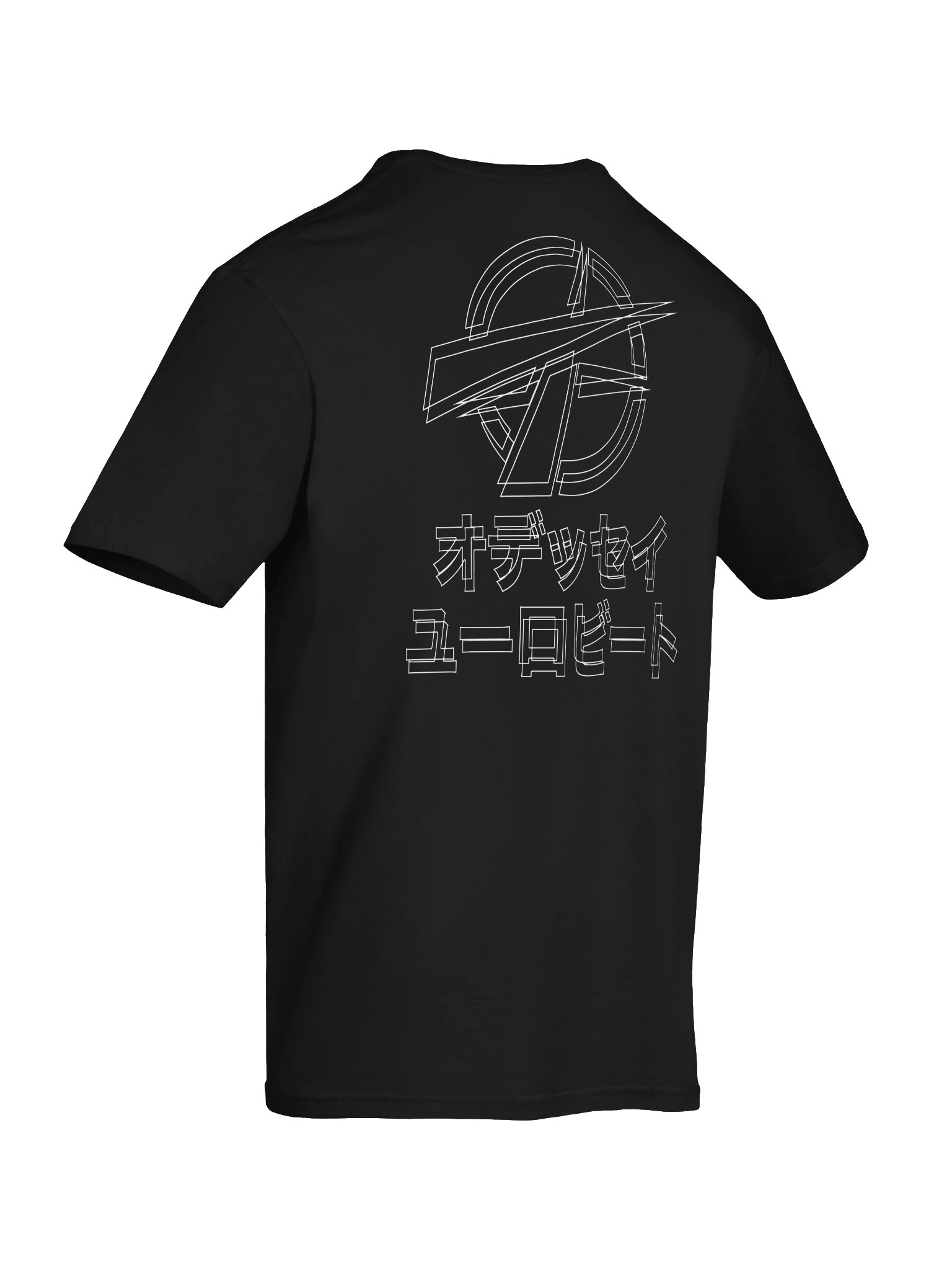 Odyssey Future Design (Short Sleeve) product image (8)
