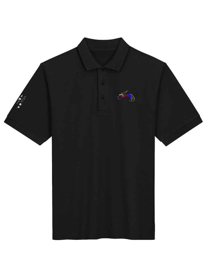 Maceo Xing Polo product image (1)