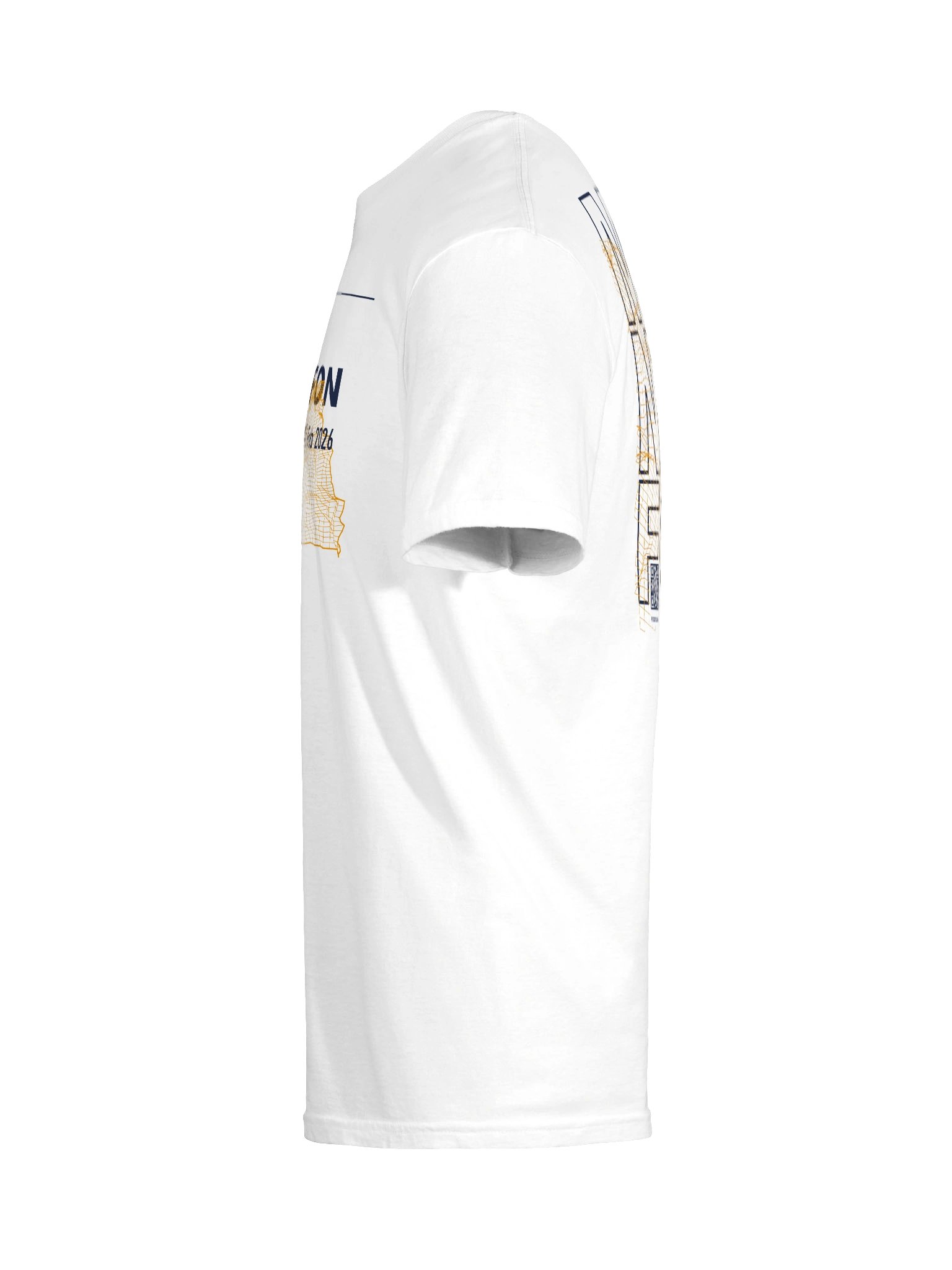 Montafon Coordinates Resort white (front and back print) product image (11)