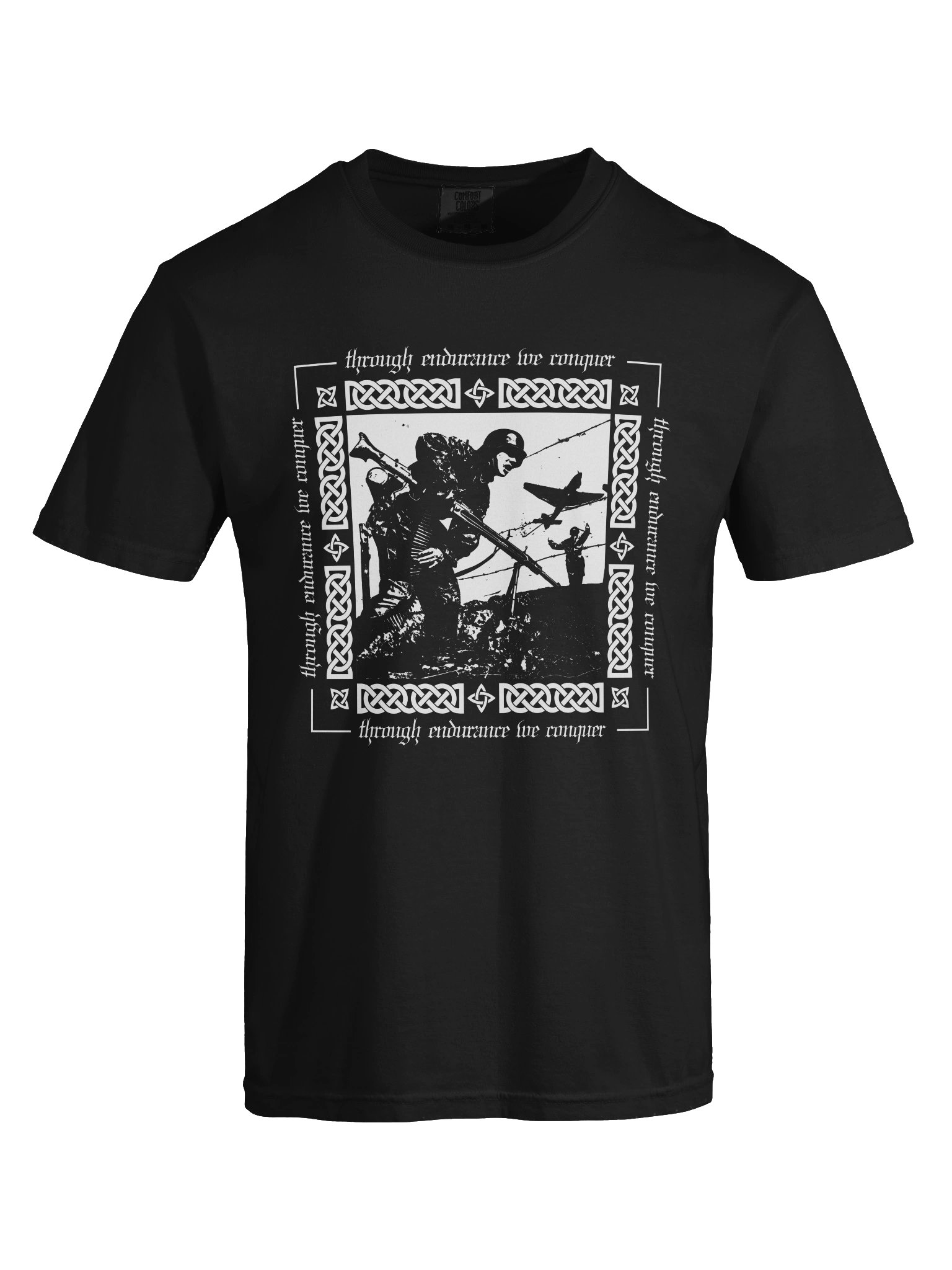 ENDURANCE SHIRT BACKPRINT product image (5)