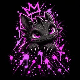 Kindness Goblin