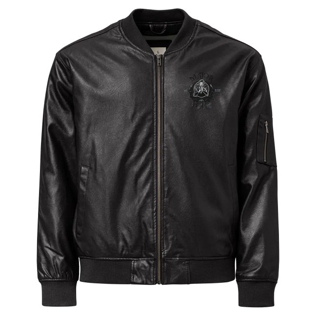 JACKETS/COATS