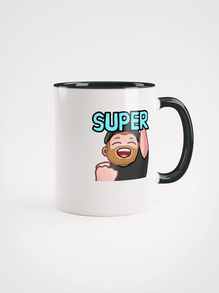 Super Sip color mug product image (5)