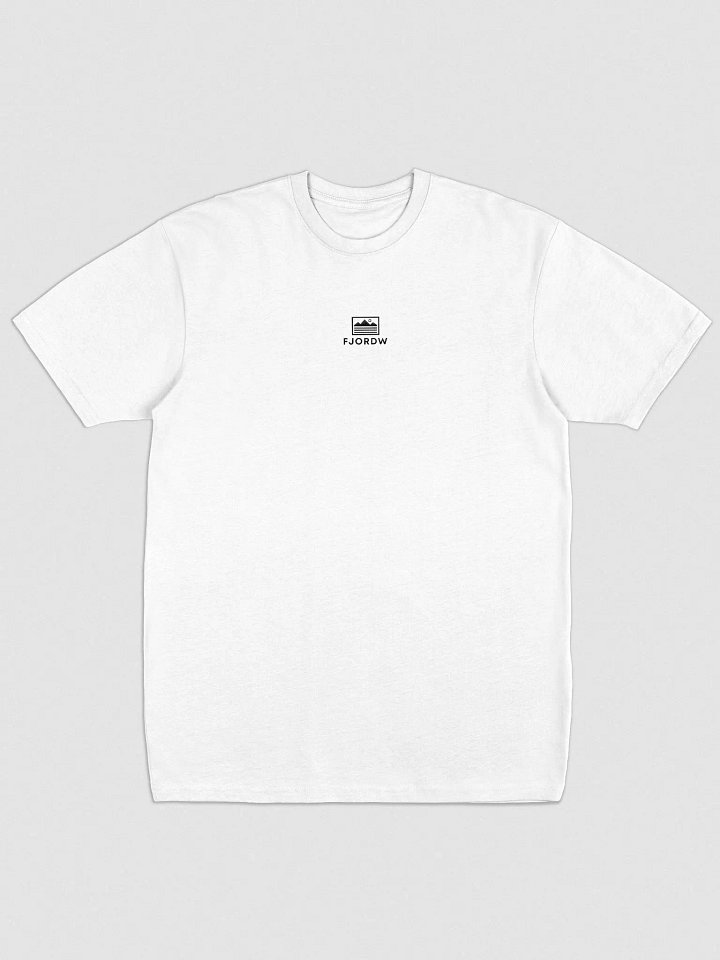 Timeless Heavy Tee product image (1)