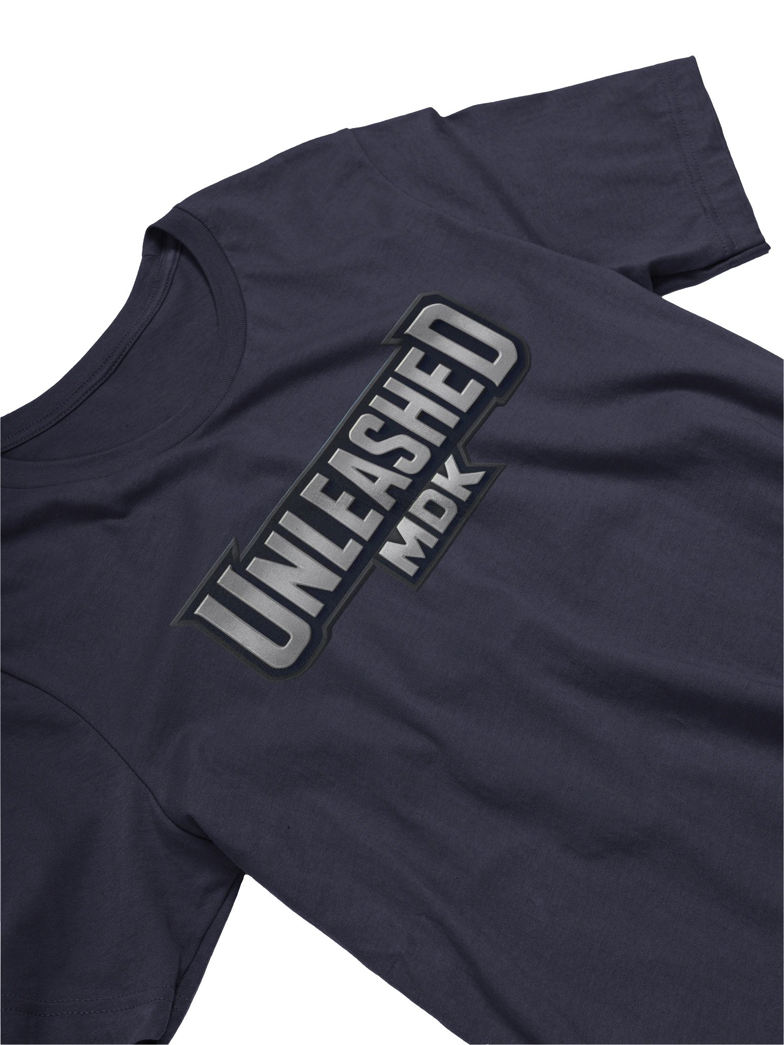 UnleashedMDK TShirt Modern product image (3)