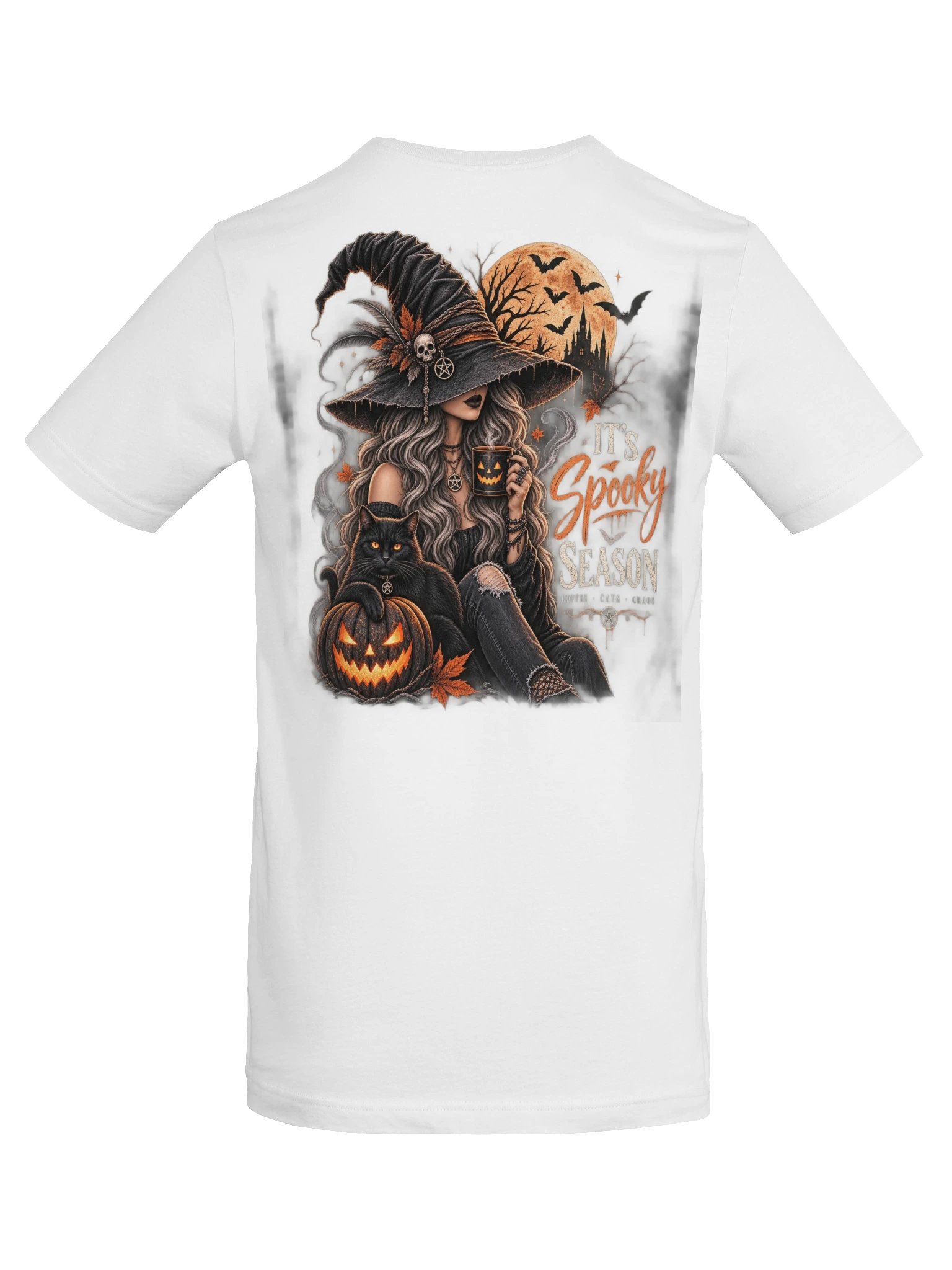 It's Spooky Season Tee product image (16)