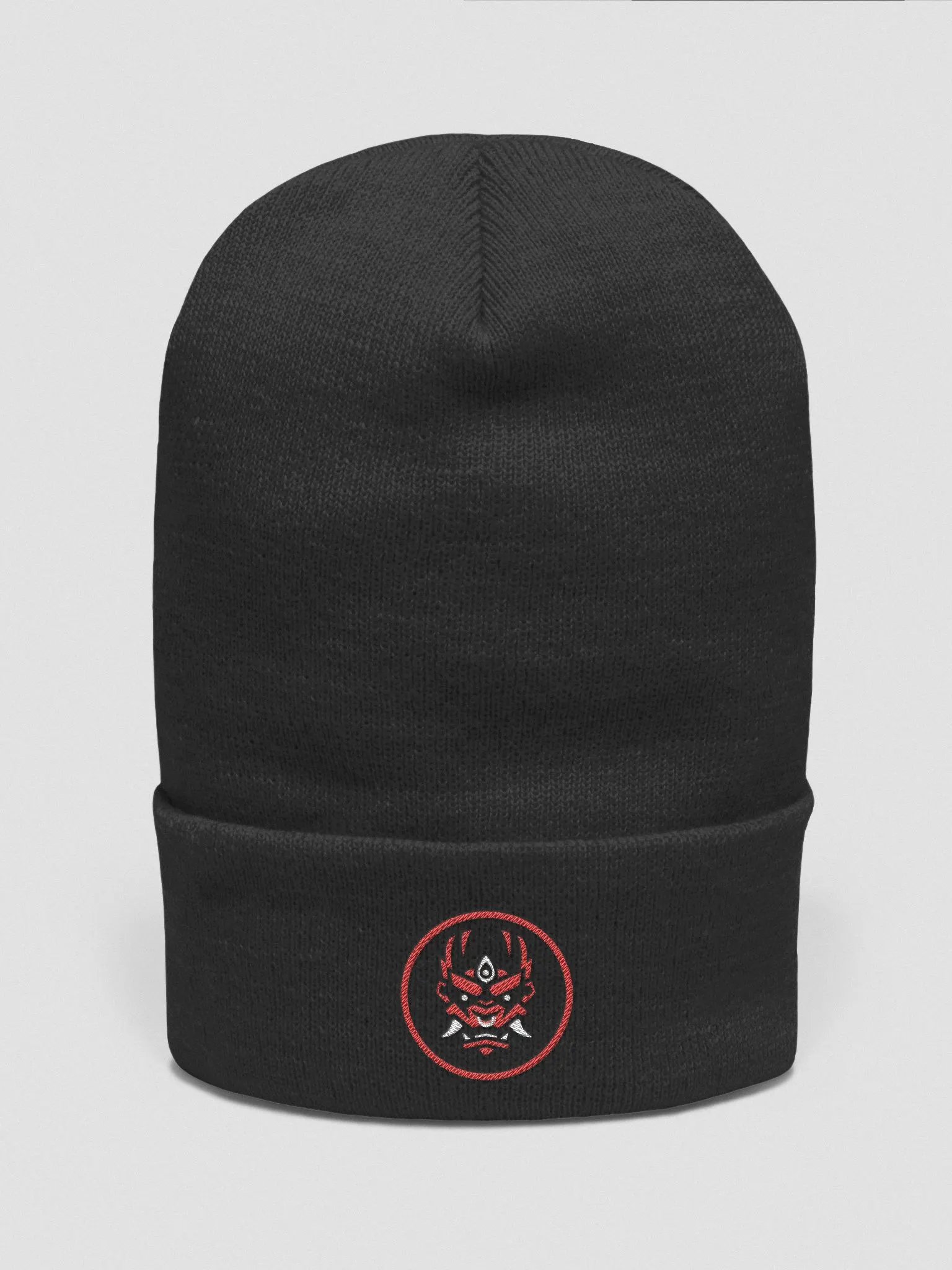 TRP Logo Beanie product image (1)
