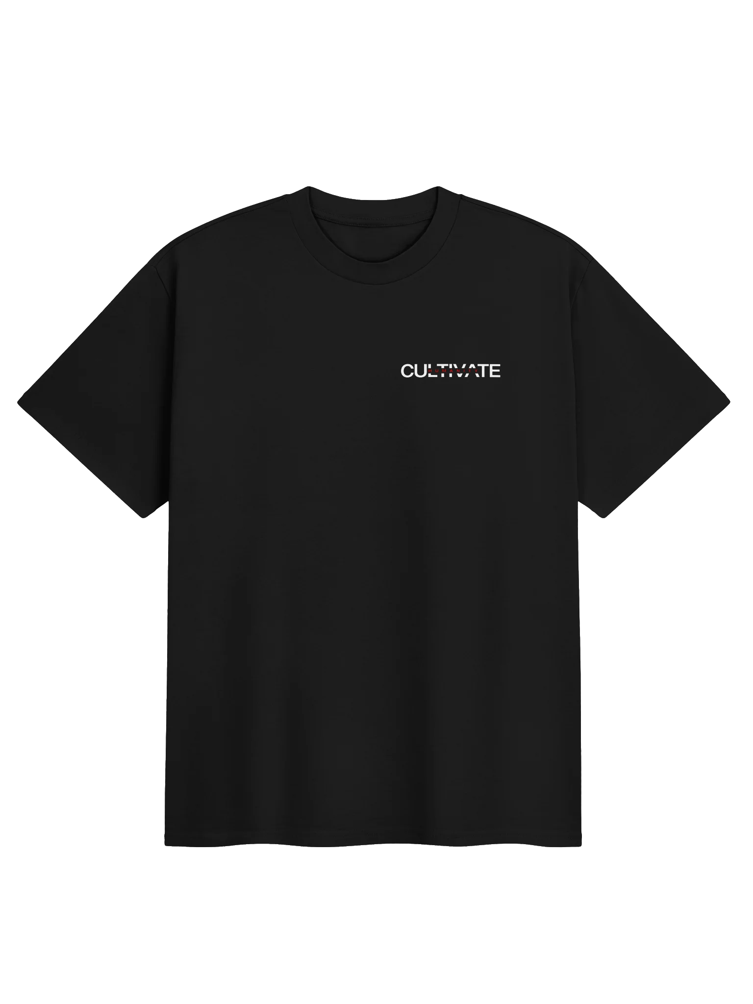 Cultivate Classic Tee product image (3)