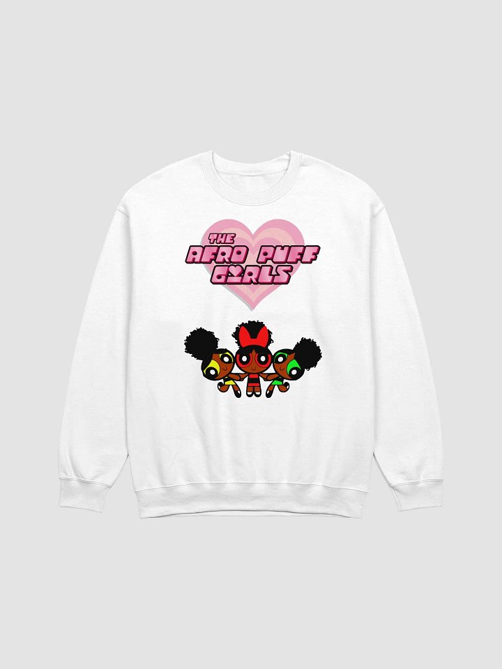 Everything Nice Crewneck product image (45)