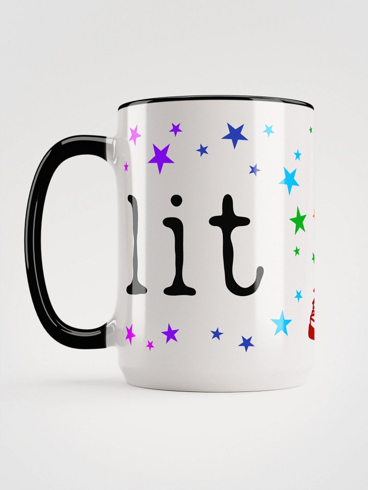 [ L I T ] pride mug — 2025 ed.! product image (8)
