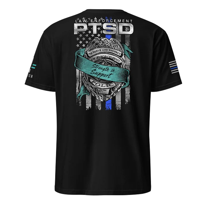 Law Enforcement PTSD product image (1)