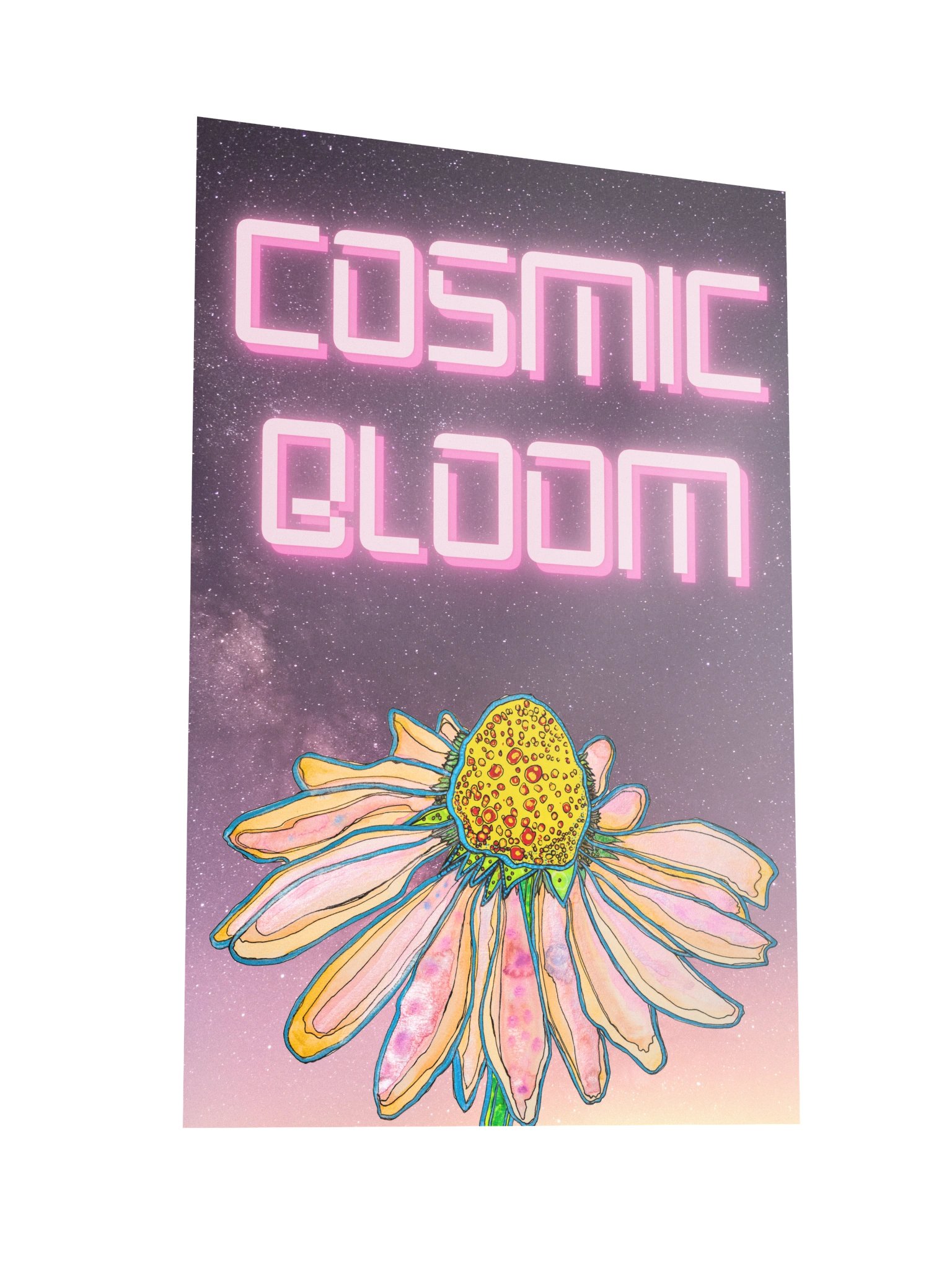 Cosmic Bloom product image (2)