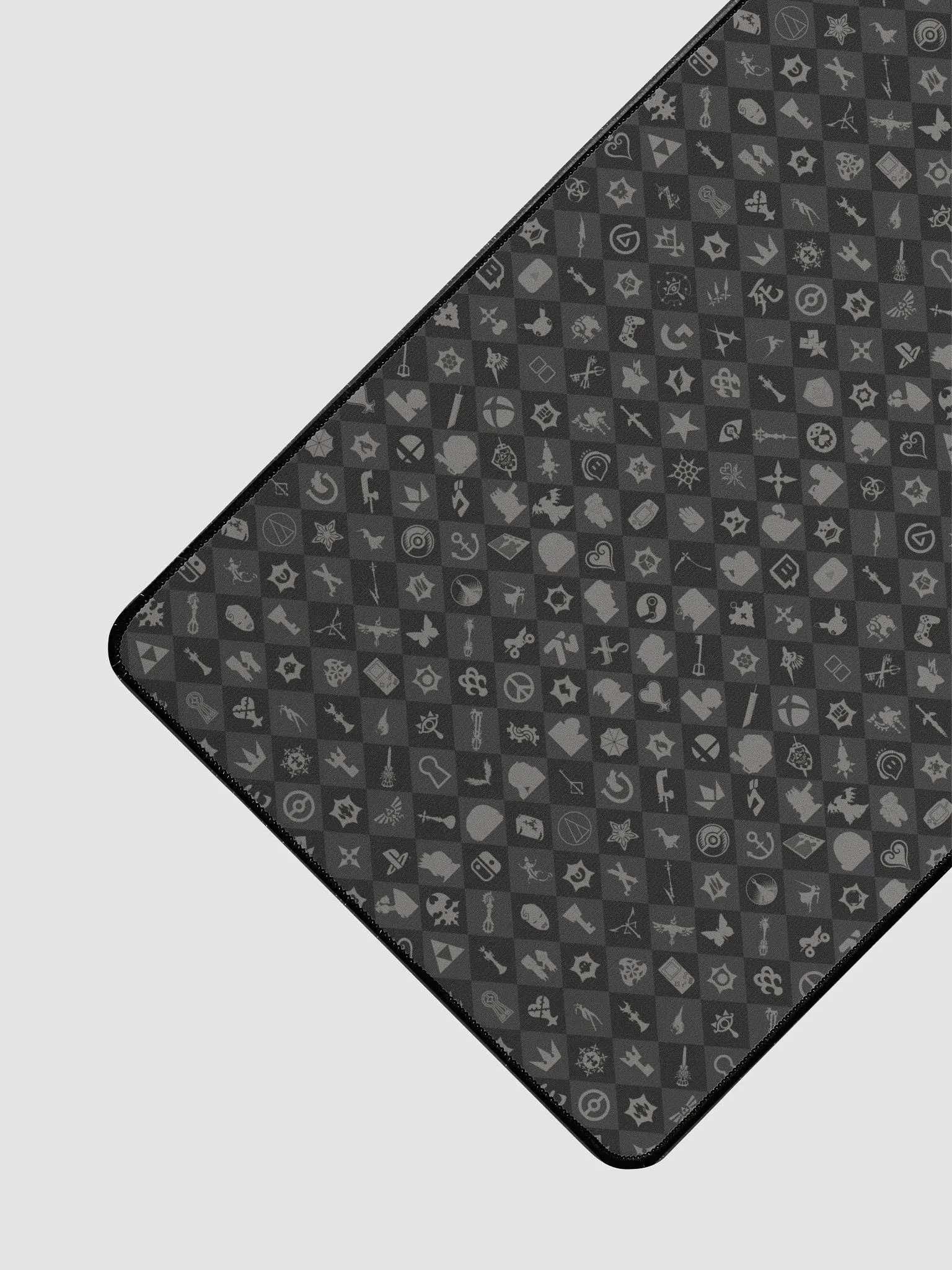 BuzzBackground Deskmat product image (3)