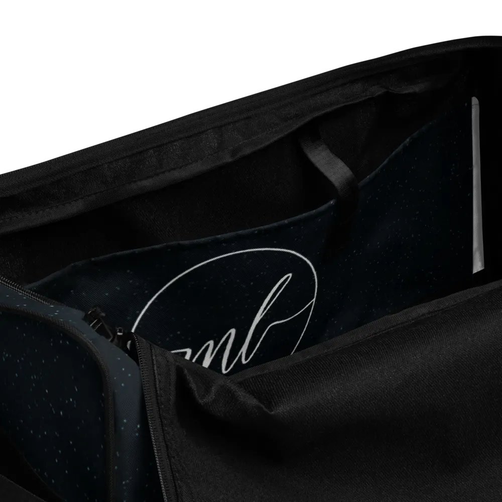 Michelle Langone Duffle Bag product image (6)